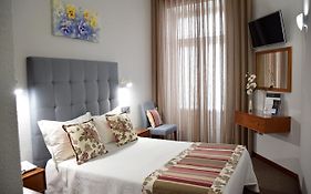 Lusitana Hotel