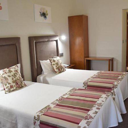 Lusitana Hotel Porto Kamer foto